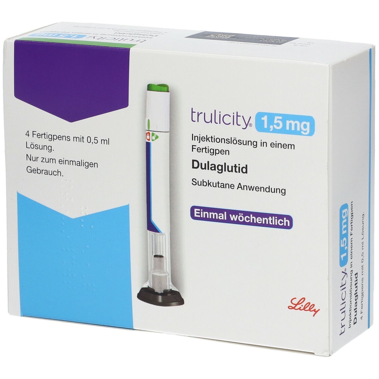 Trulicity Injection – The Vitalcure